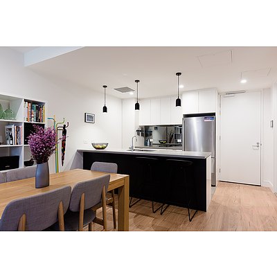 2/16 Elouera Street, Braddon ACT 2612