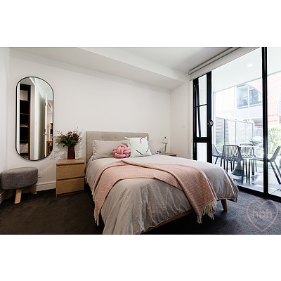 2/16 Elouera Street, Braddon ACT 2612