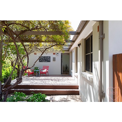 16 Dianella Street, O'connor ACT 2602