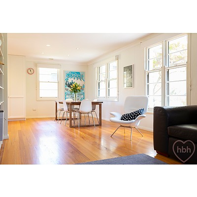16 Dianella Street, O'connor ACT 2602