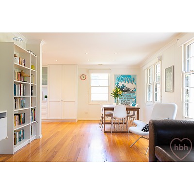 16 Dianella Street, O'connor ACT 2602
