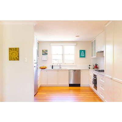 16 Dianella Street, O'connor ACT 2602