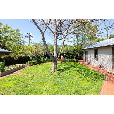16 Dianella Street, O'connor ACT 2602