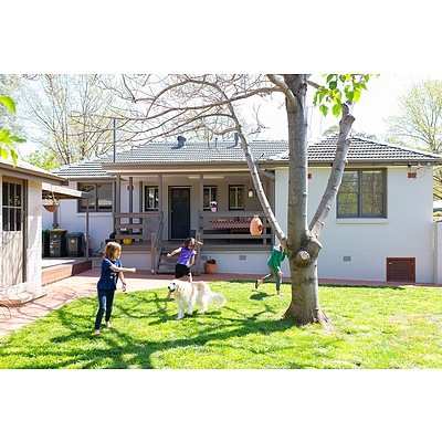 16 Dianella Street, O'connor ACT 2602