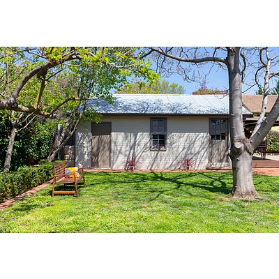 16 Dianella Street, O'connor ACT 2602