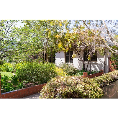 16 Dianella Street, O'connor ACT 2602