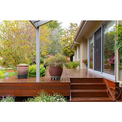 32 Bradfield Place, Downer ACT 2602