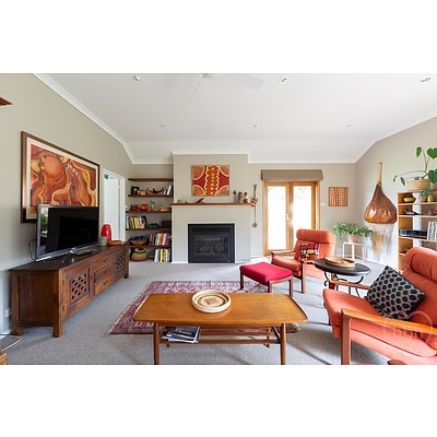 32 Bradfield Place, Downer ACT 2602