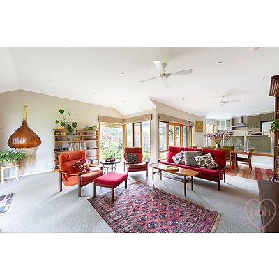 32 Bradfield Place, Downer ACT 2602