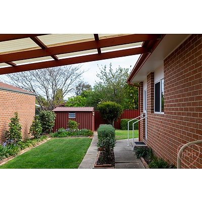 8 Fristrom Crescent, Lyneham ACT 2602