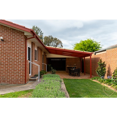 8 Fristrom Crescent, Lyneham ACT 2602