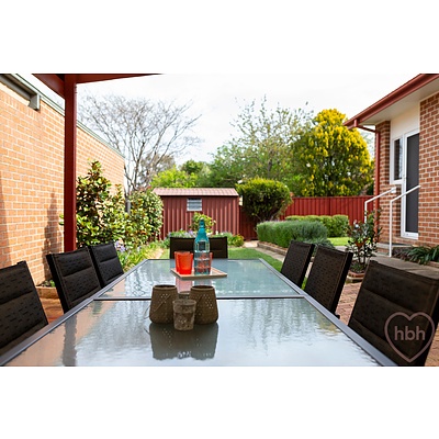 8 Fristrom Crescent, Lyneham ACT 2602