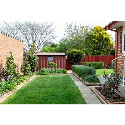 8 Fristrom Crescent, Lyneham ACT 2602