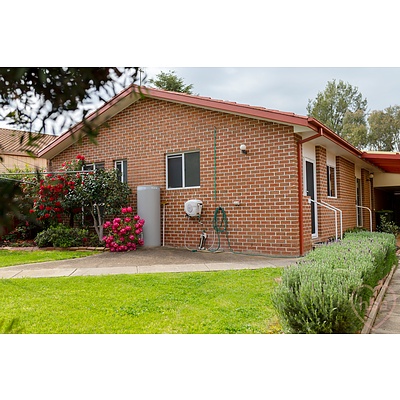 8 Fristrom Crescent, Lyneham ACT 2602