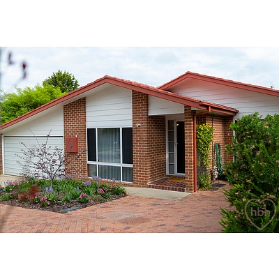 8 Fristrom Crescent, Lyneham ACT 2602