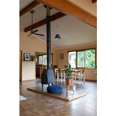 22 Syme Crescent, O'connor ACT 2602