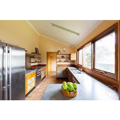 22 Syme Crescent, O'connor ACT 2602