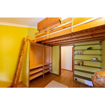 22 Syme Crescent, O'connor ACT 2602