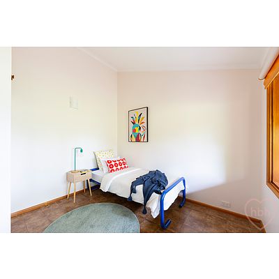 22 Syme Crescent, O'connor ACT 2602