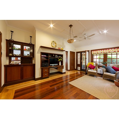 15 Farrer Street, Braddon ACT 2612