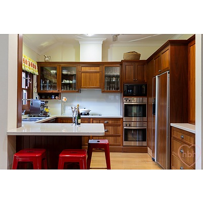 15 Farrer Street, Braddon ACT 2612