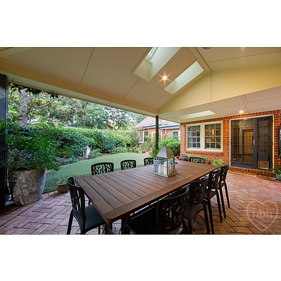 15 Farrer Street, Braddon ACT 2612