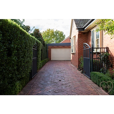 15 Farrer Street, Braddon ACT 2612
