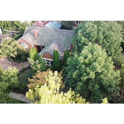 15 Farrer Street, Braddon ACT 2612