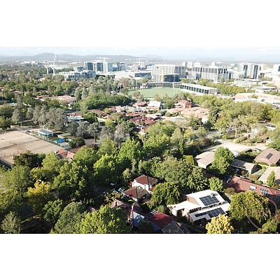 15 Farrer Street, Braddon ACT 2612