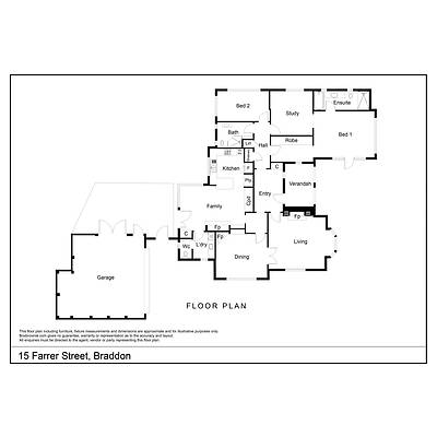 15 Farrer Street, Braddon ACT 2612