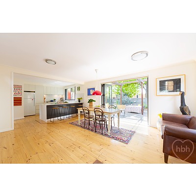 15 Wilshire Street, Dickson ACT 2602