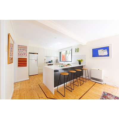 15 Wilshire Street, Dickson ACT 2602