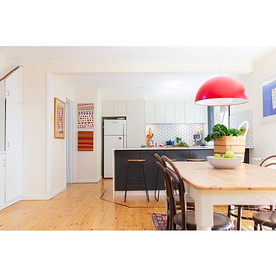 15 Wilshire Street, Dickson ACT 2602