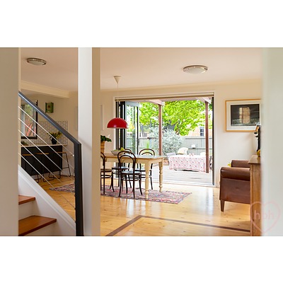 15 Wilshire Street, Dickson ACT 2602