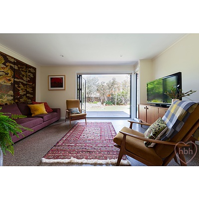 15 Wilshire Street, Dickson ACT 2602
