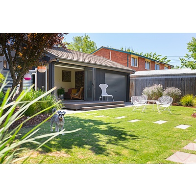 15 Wilshire Street, Dickson ACT 2602