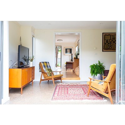 15 Wilshire Street, Dickson ACT 2602