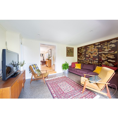 15 Wilshire Street, Dickson ACT 2602