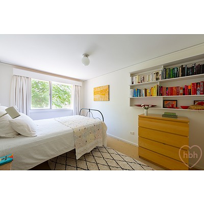 15 Wilshire Street, Dickson ACT 2602