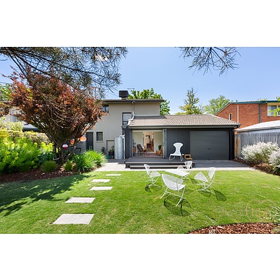 15 Wilshire Street, Dickson ACT 2602