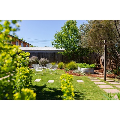 15 Wilshire Street, Dickson ACT 2602
