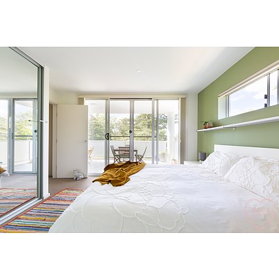207/24 Girrahween Street, Braddon ACT 2612