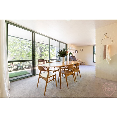 27/12 Howitt Street, Kingston ACT 2604