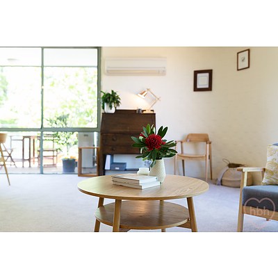 27/12 Howitt Street, Kingston ACT 2604