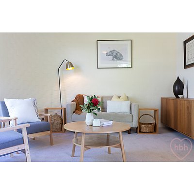27/12 Howitt Street, Kingston ACT 2604