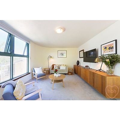 27/12 Howitt Street, Kingston ACT 2604