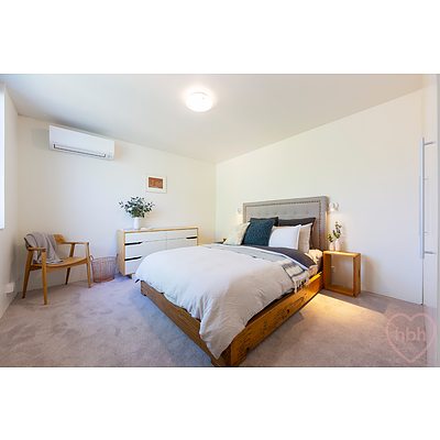 27/12 Howitt Street, Kingston ACT 2604