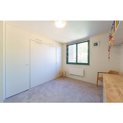 27/12 Howitt Street, Kingston ACT 2604