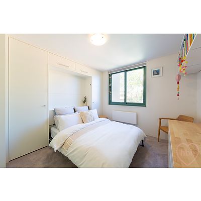27/12 Howitt Street, Kingston ACT 2604