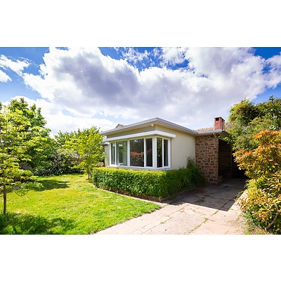 4 Ross Street, O'connor ACT 2602